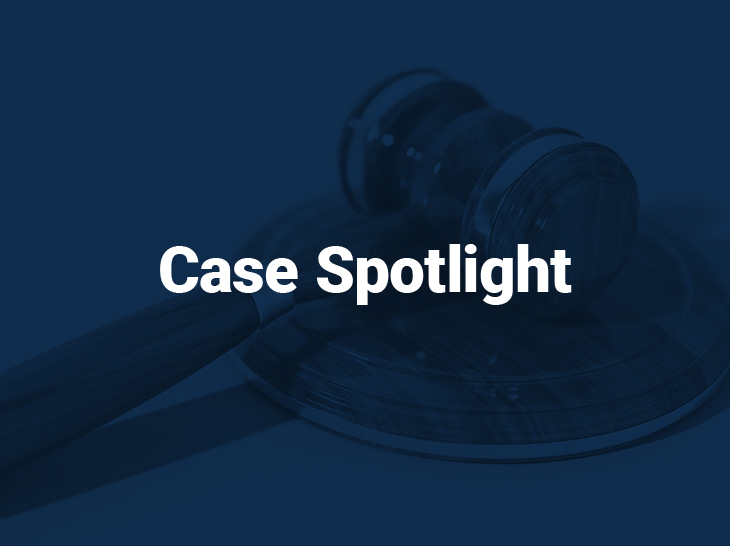 Case Spotlight