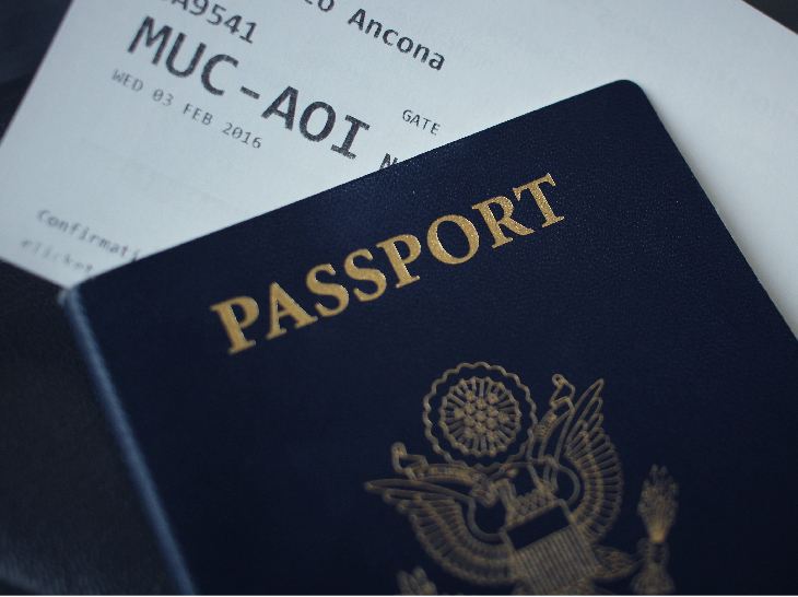 Passport