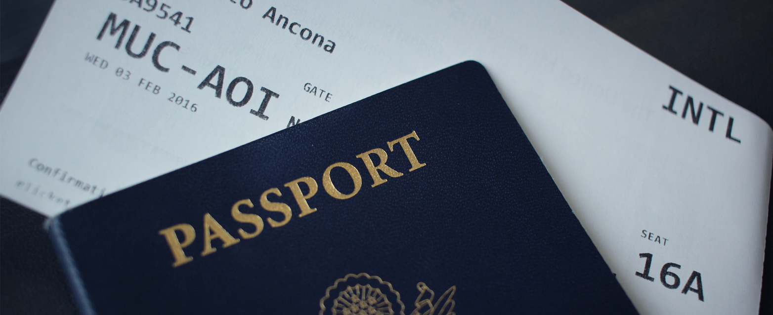 Passport
